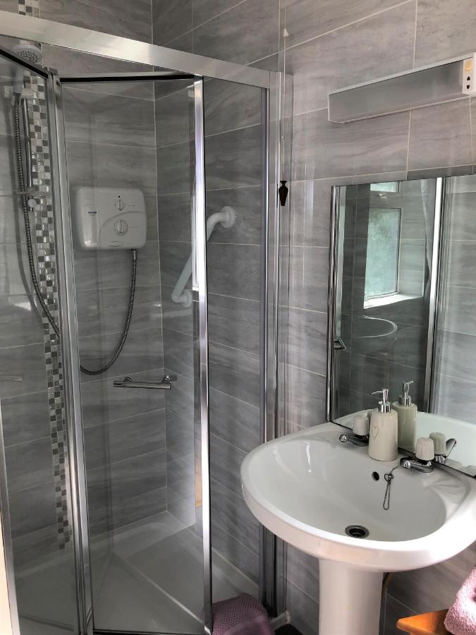 Fitzgerald'S Farmhouse Accommodation V94 Yy47 Abbeyfeale Luaran gambar