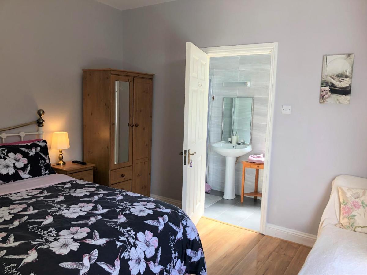 Fitzgerald'S Farmhouse Accommodation V94 Yy47 Abbeyfeale Luaran gambar
