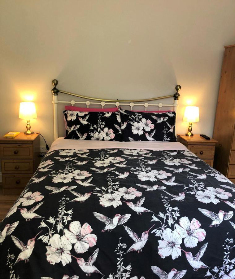Fitzgerald'S Farmhouse Accommodation V94 Yy47 Abbeyfeale Luaran gambar