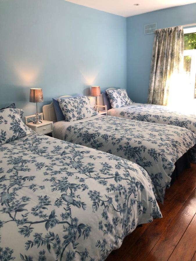 Fitzgerald'S Farmhouse Accommodation V94 Yy47 Abbeyfeale Luaran gambar