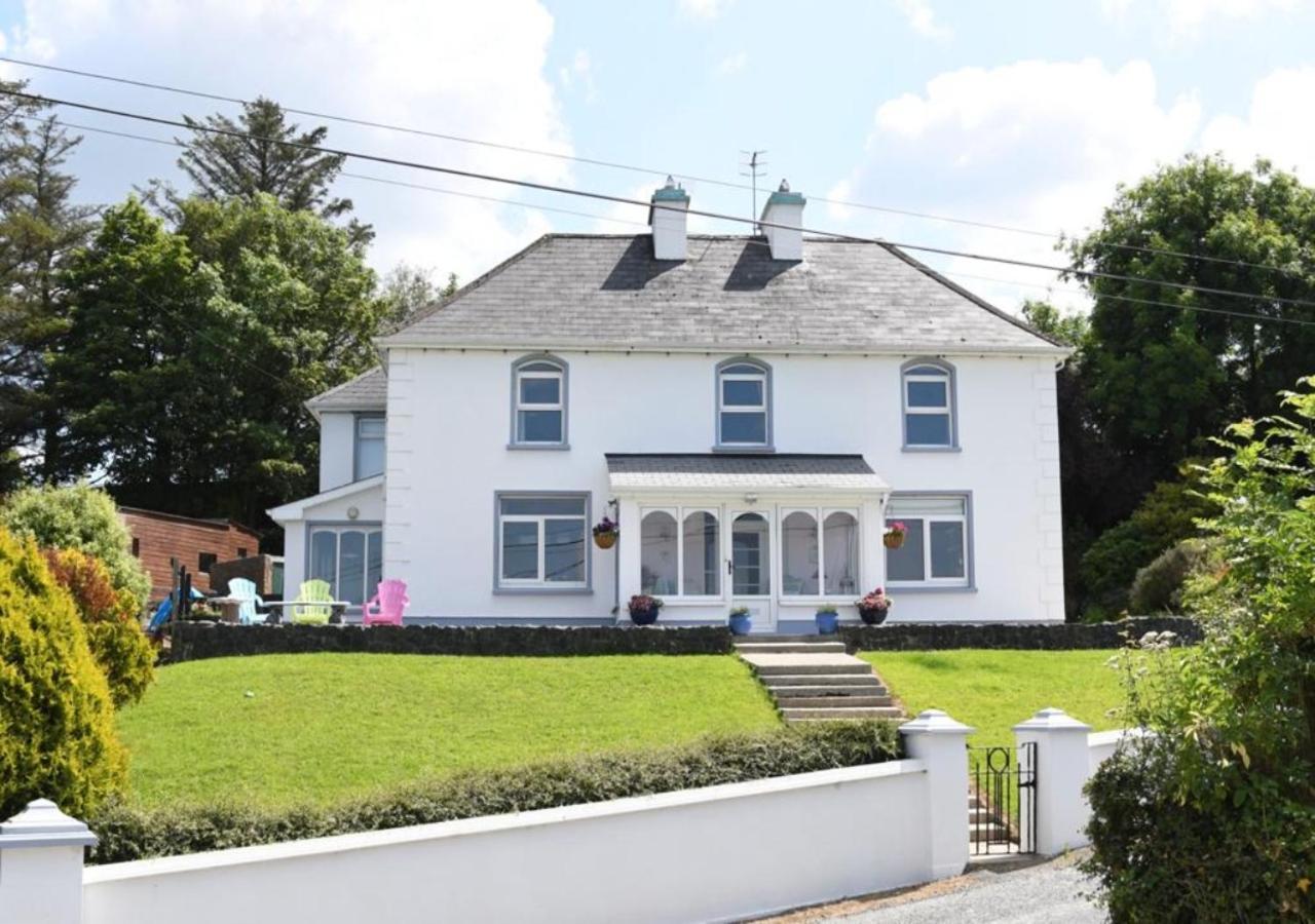 Fitzgerald'S Farmhouse Accommodation V94 Yy47 Abbeyfeale Luaran gambar