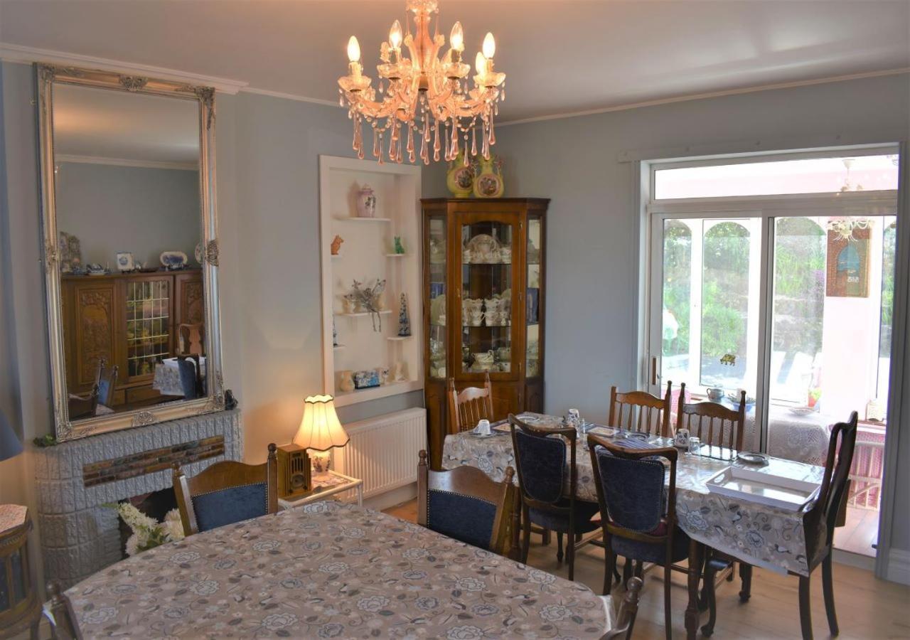 Fitzgerald'S Farmhouse Accommodation V94 Yy47 Abbeyfeale Luaran gambar
