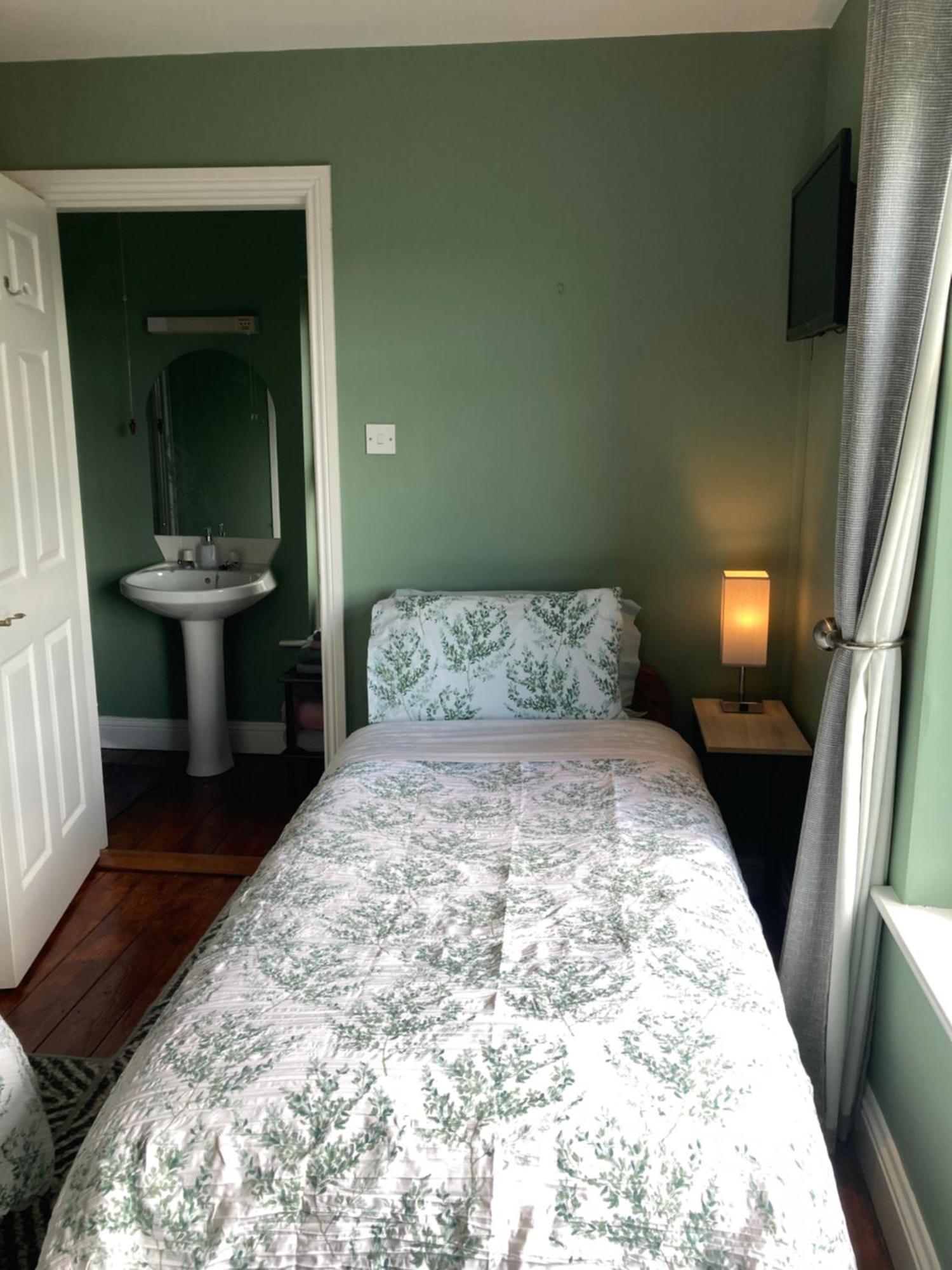 Fitzgerald'S Farmhouse Accommodation V94 Yy47 Abbeyfeale Luaran gambar