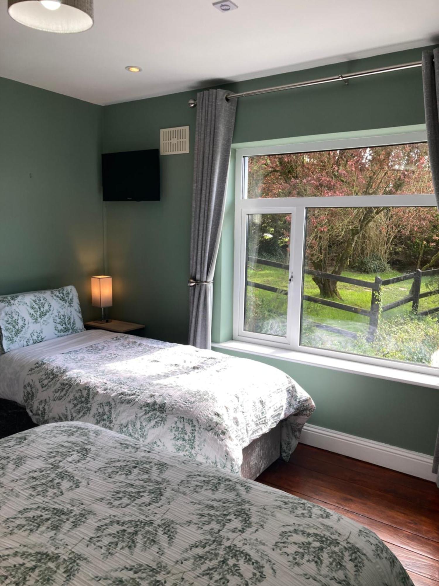 Fitzgerald'S Farmhouse Accommodation V94 Yy47 Abbeyfeale Luaran gambar