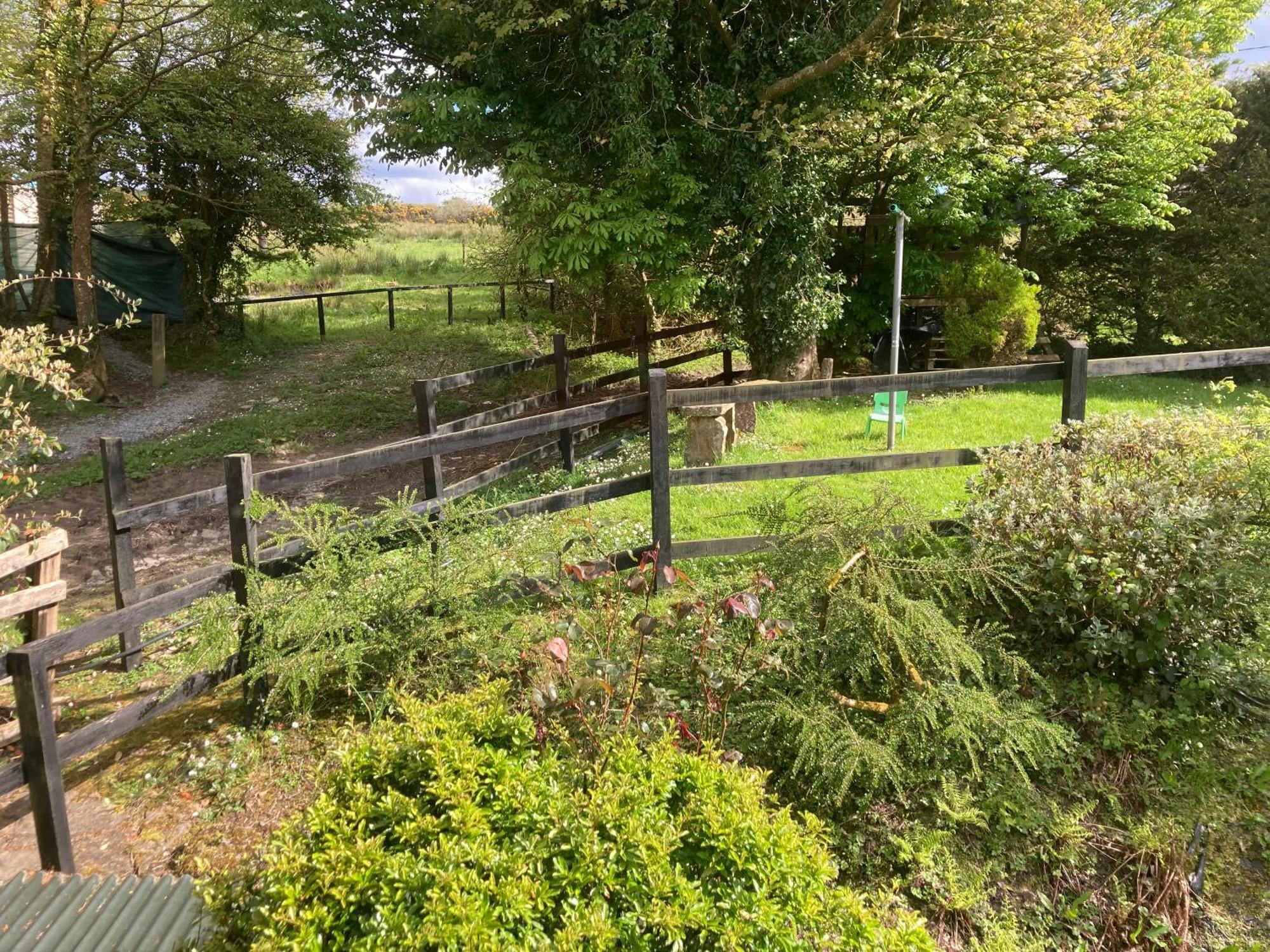 Fitzgerald'S Farmhouse Accommodation V94 Yy47 Abbeyfeale Luaran gambar