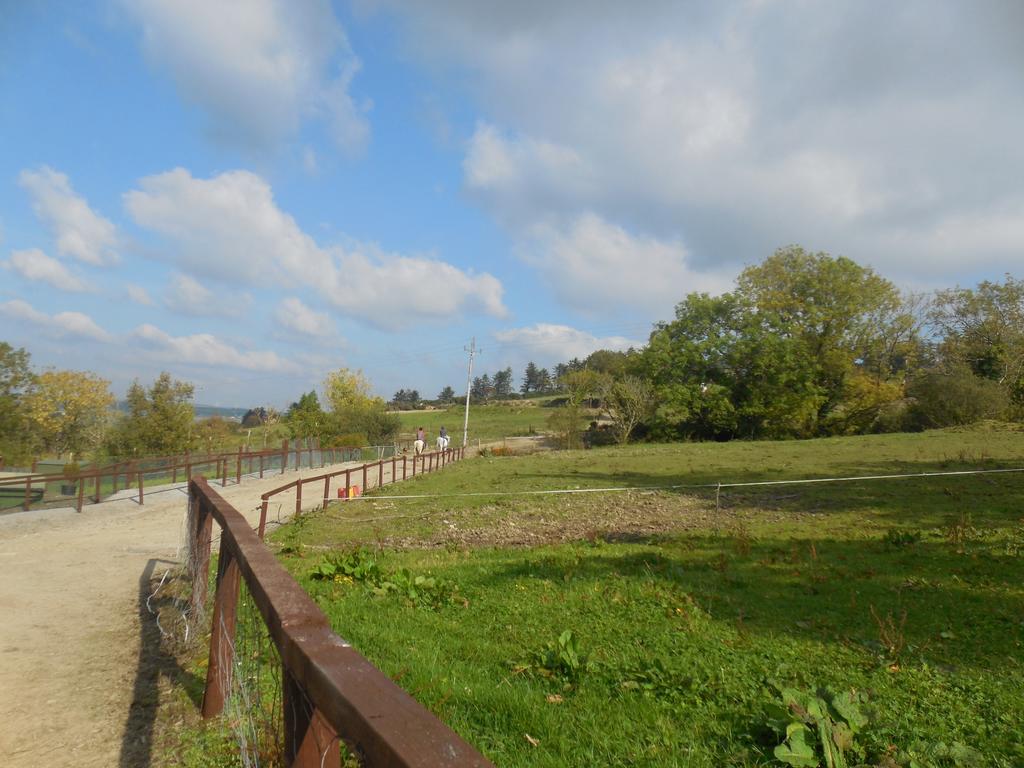 Fitzgerald'S Farmhouse Accommodation V94 Yy47 Abbeyfeale Luaran gambar
